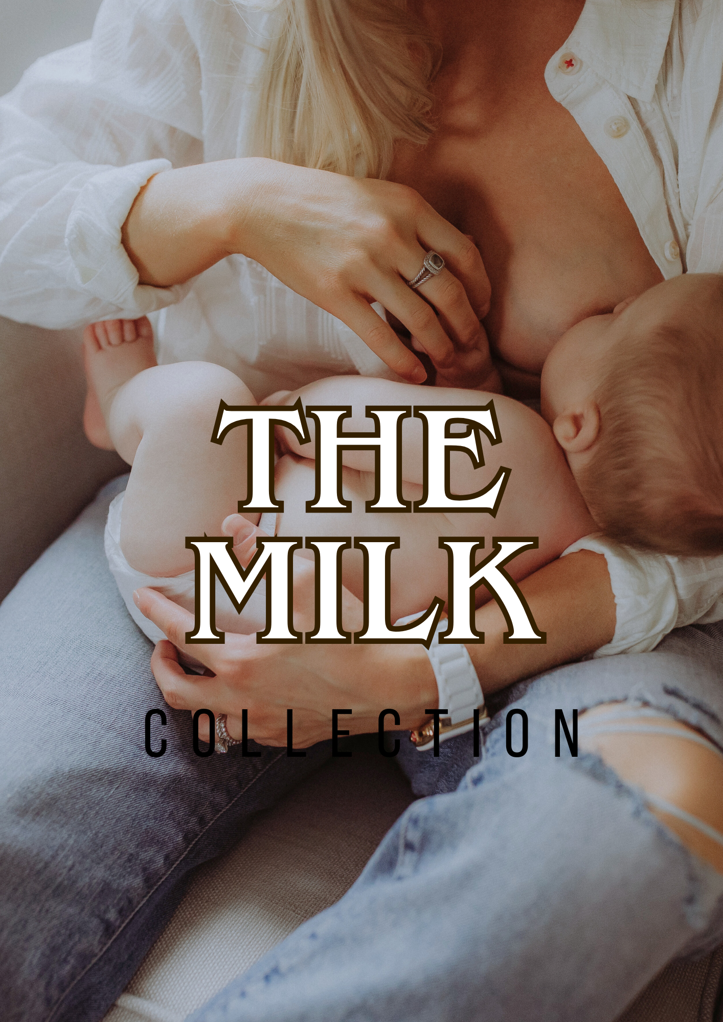 THE MILK COLLECTION