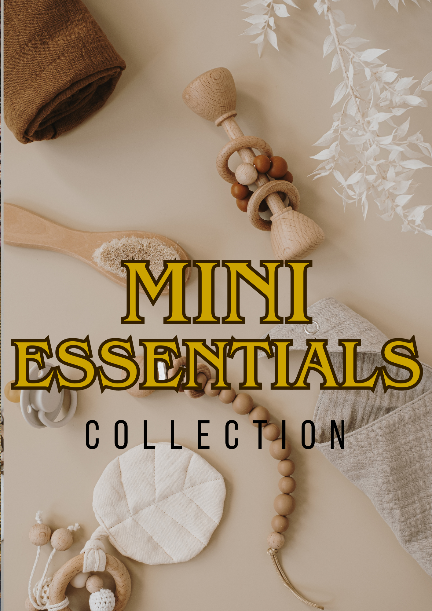 MINI ESSENTIALS COLLECTION