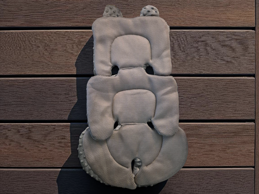 Cojín ErgoNest Comfort