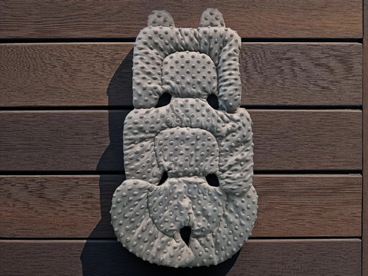 Cojín ErgoNest Comfort