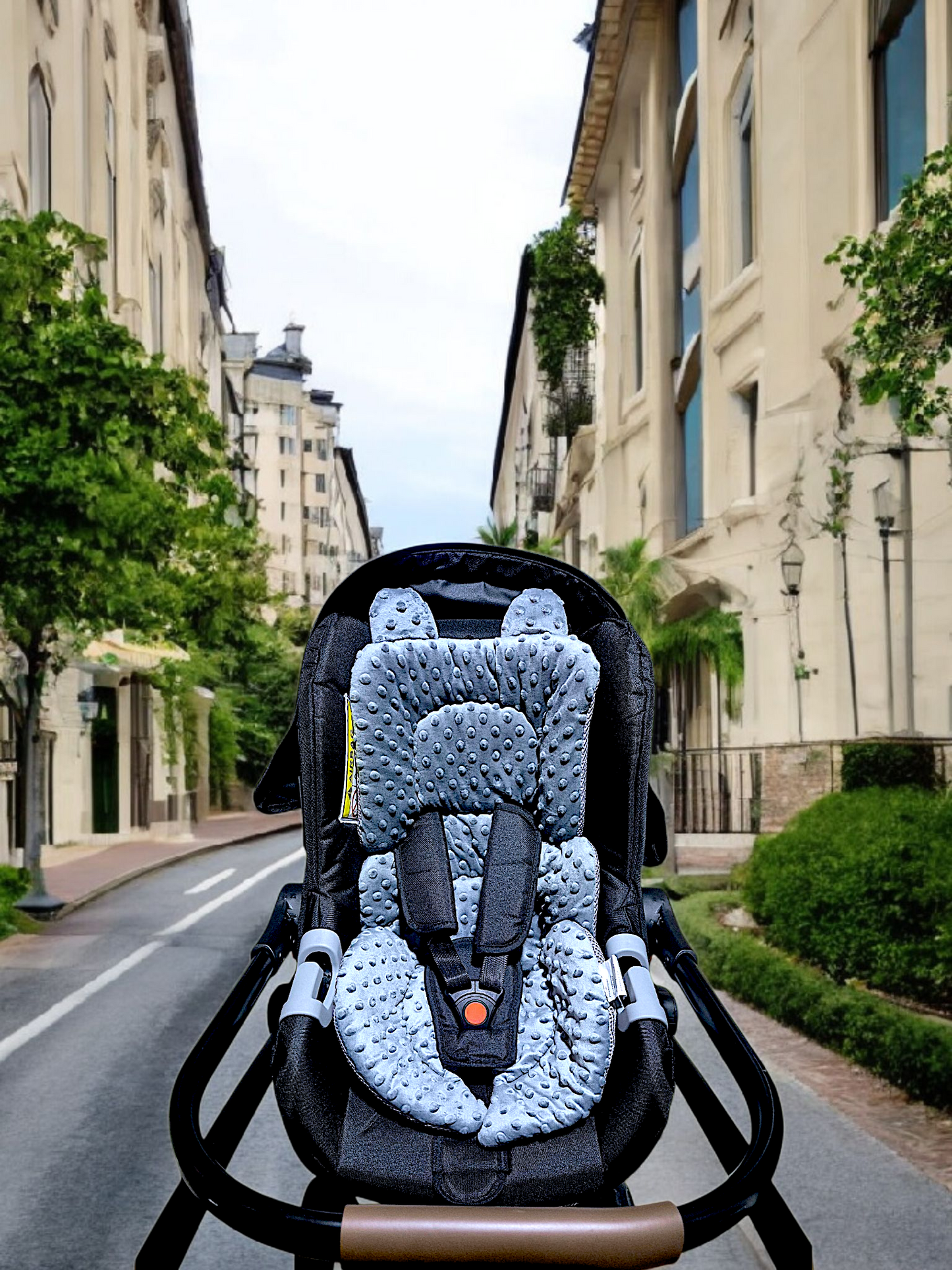 Cojín ErgoNest Comfort