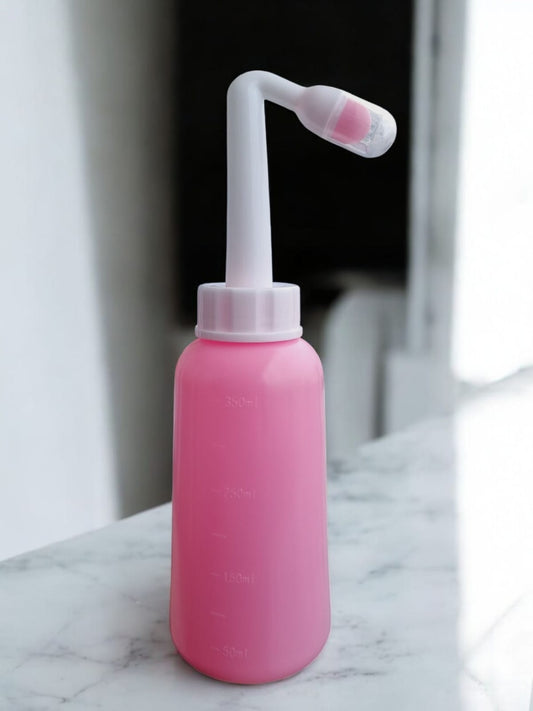 Botella Perineal Sweet Relief