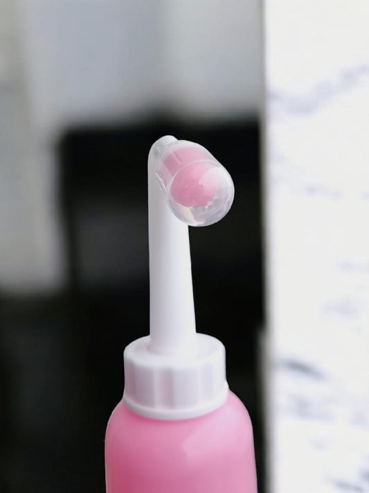 Botella Perineal Sweet Relief